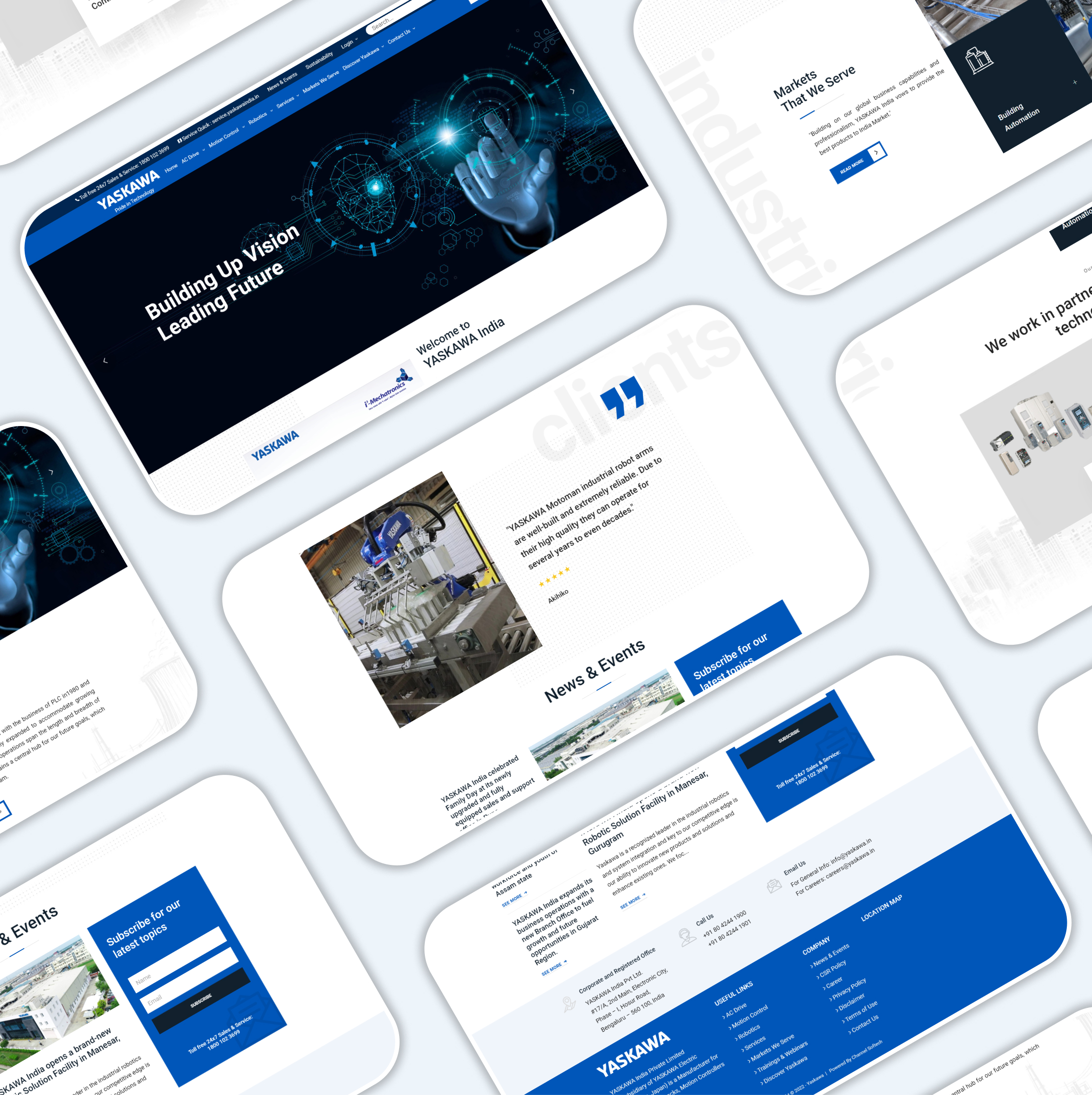 Best Web Designers in Bangalore
