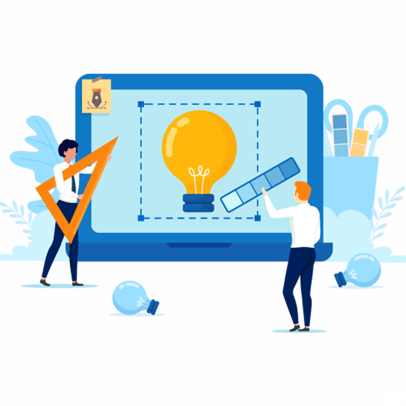 Brochure Design Company in Bangalore