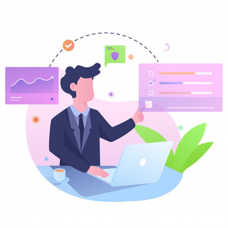 CMS Website Services in Bangalore